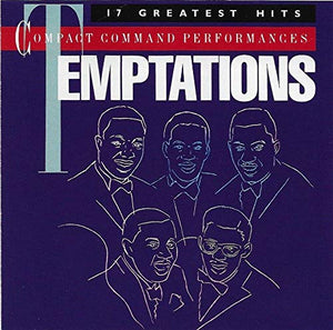Compact Command Performances: 17 Greatest Hits