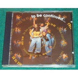 Free to Be