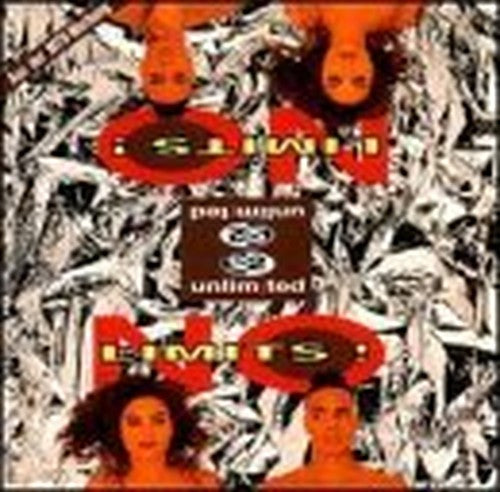 No Limits [US-Import]