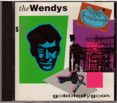 Gobbledygook