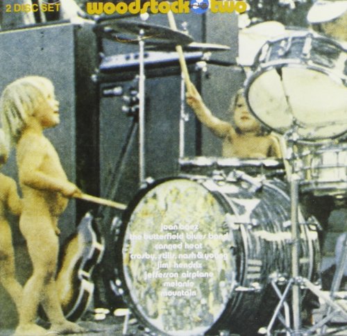 Woodstock 2