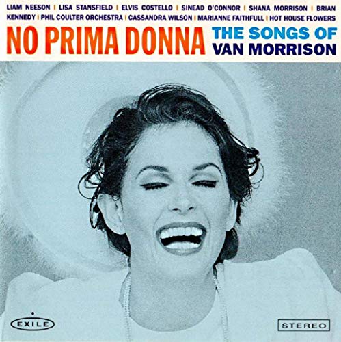 No Prima Donna: The Songs of Van Morrison