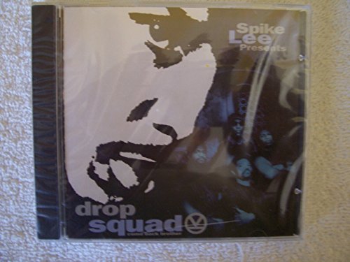 Spike Lee presents Drop Squad