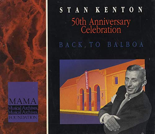 50th Anniversary Celebration [BOX SET]