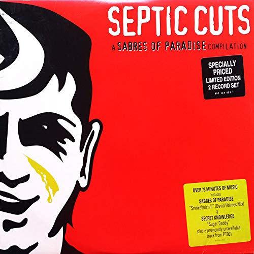 Septic Cuts