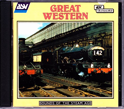 Great Western Railwa