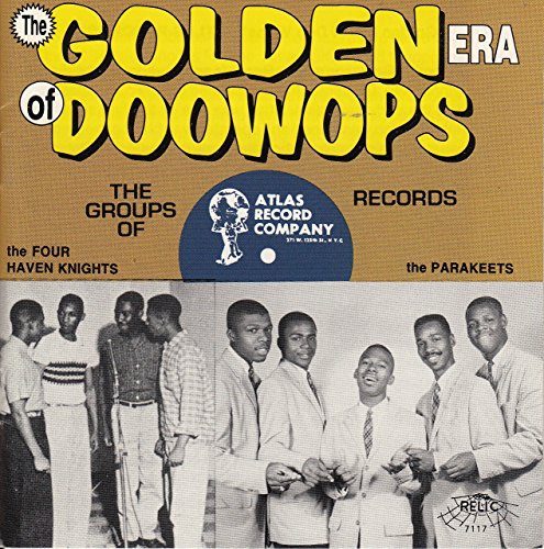 Golden Era of Doowops
