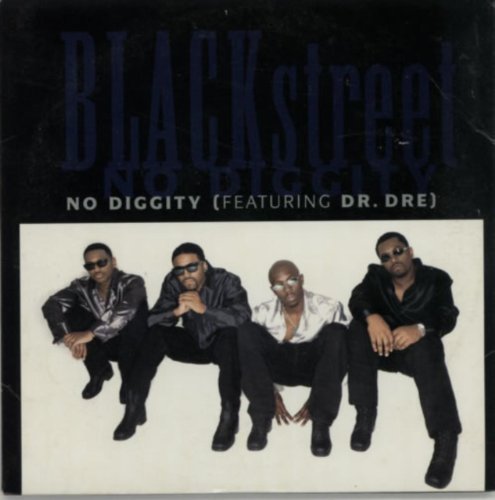 No Diggity