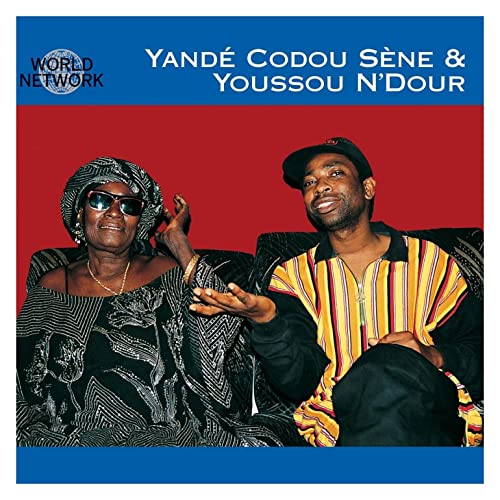 Music Of Senegal