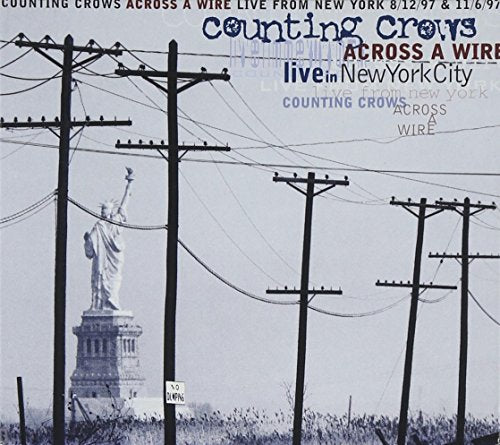 Across a Wire-Live in New York