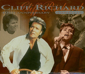 40th Anniversary Complete