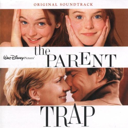 Original Soundtrack - The Parent Trap - Original Soundtrack
