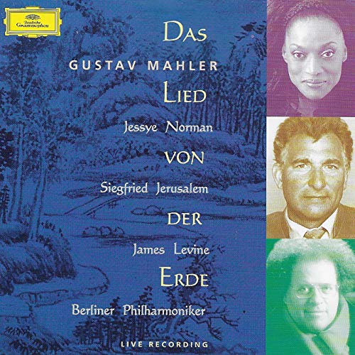 Lied Von Der Erde