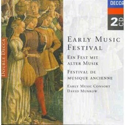 Early Music Festival