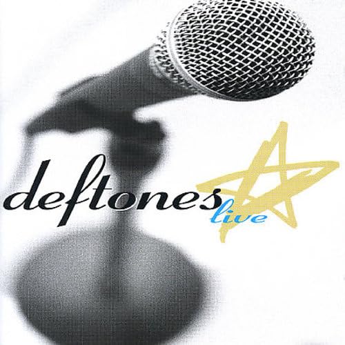 Live Tracks