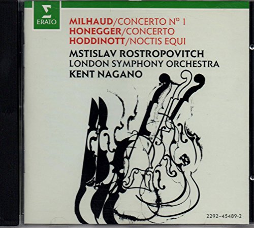 Cello Concerto 1