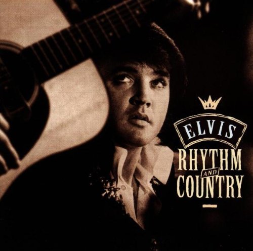 Rhythm And Country - Essential Elvis Vol. 5