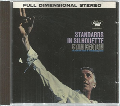 Standards in Silhouette 1959