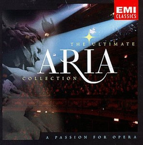 Aria: Ultimate Collection
