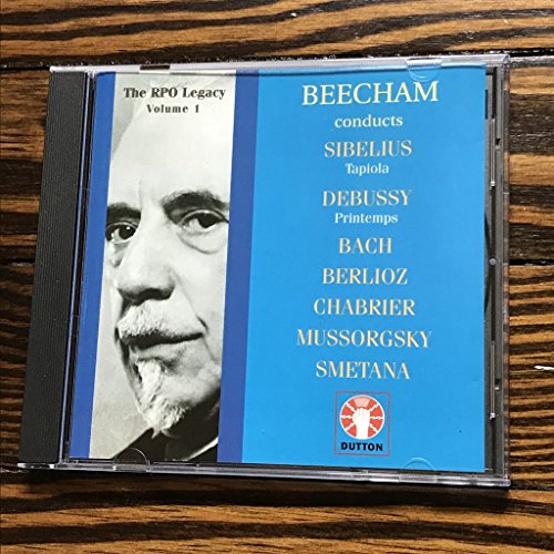 The Royal Philharmonic Orchestra Legacy, Vol.1