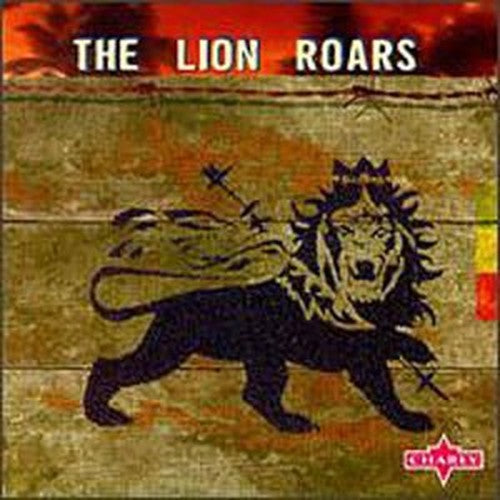 The Lion Roars