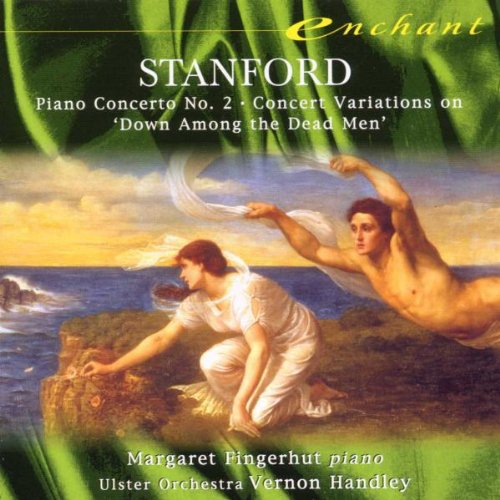 Stanford: Piano Concerto No. 2