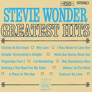Greatest Hits