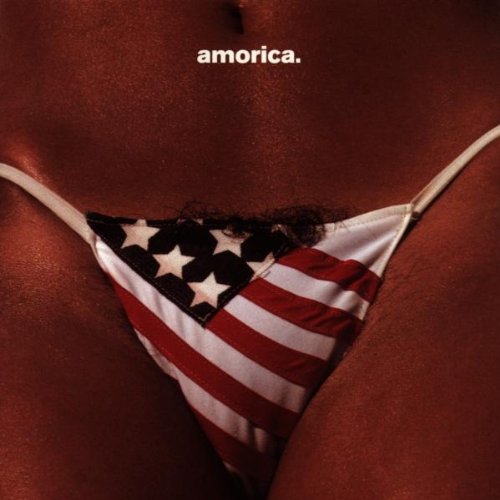 Amorica