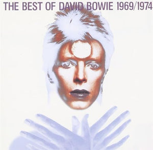 The Best Of David Bowie 1969-74