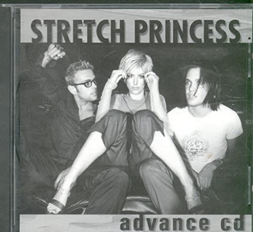 Stretch Princess