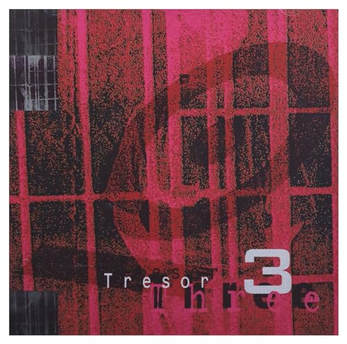 Tresor Vol 3