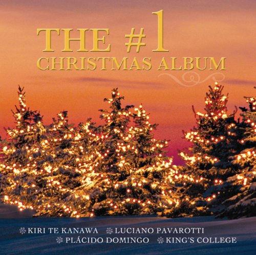 Les Plus Grands Noels Du Monde (The Greatest Christmas Show On Earth)