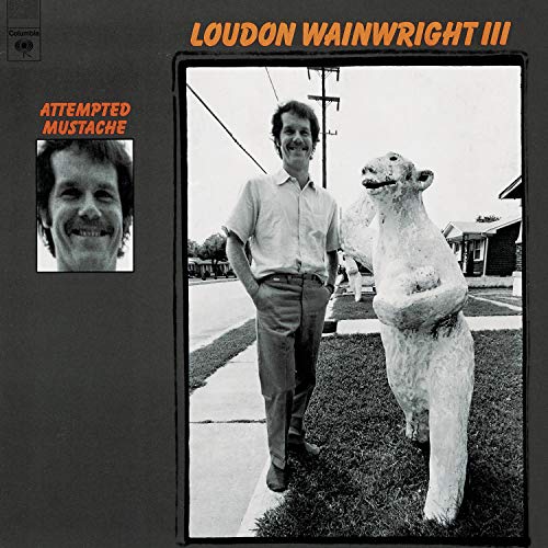 Attempted Moustache [Us Import]