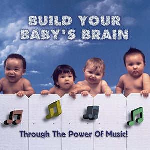 Build Your Baby's Brain 1 / Va 