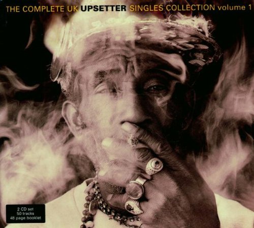 Complete UK Upsetter Singles Collection - Volume 1