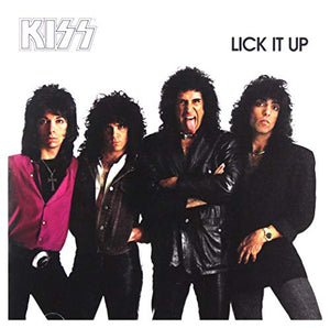 Lick It Up