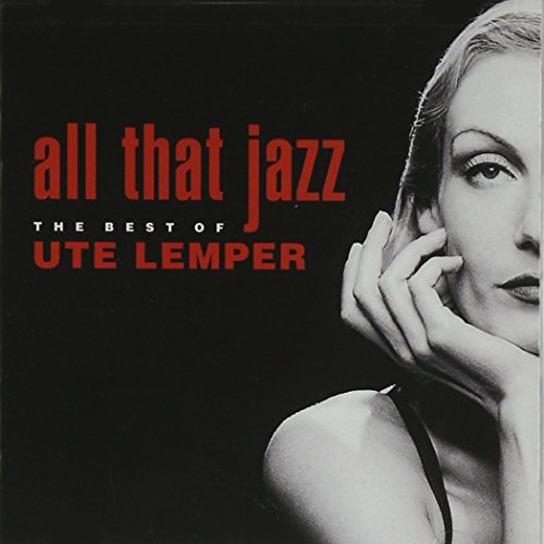 All That Jazz-Best of