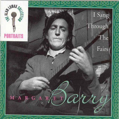 I Sang Through the Fairs - The Alan Lomax Portait Series