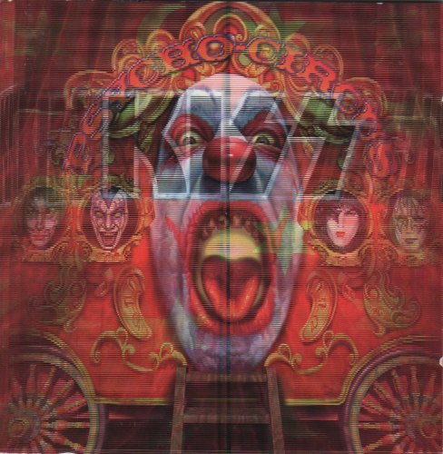 Psycho Circus