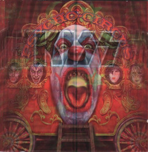 Psycho Circus