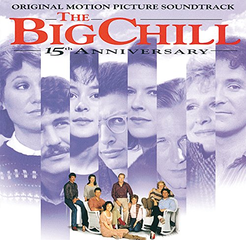 The Big Chill: 15th Anniversary Edition