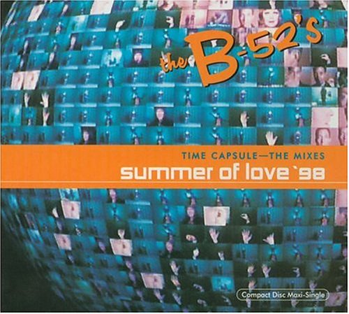 Summer of Love Mixes
