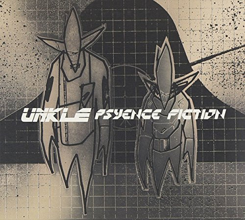 Psyence Fiction
