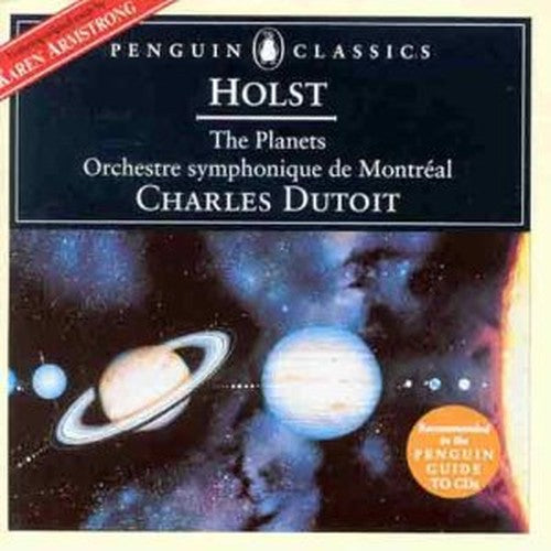 Holst:Planets Ste