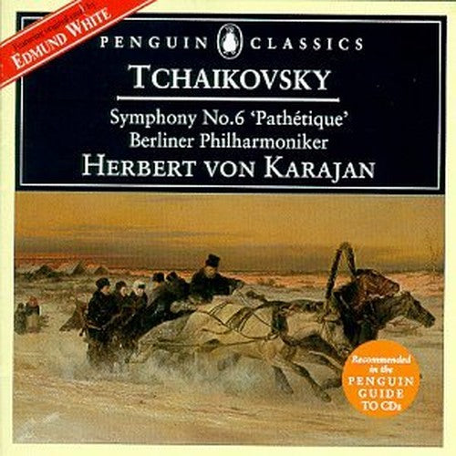 Tchaikovsky: Symphony 6