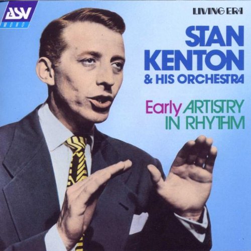 Early Artistry In Rhythm