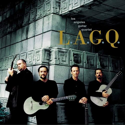 L.a.G.Q.