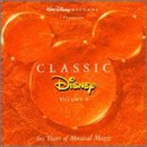 Classic Disney, Vol. 5