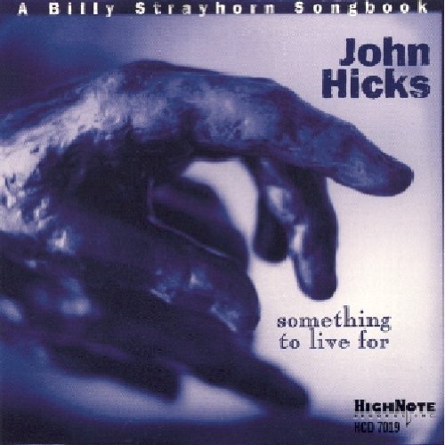 Something To Live For: A Billy Strayhorn Songbook
