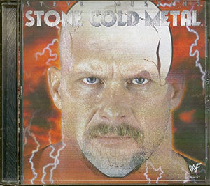 Steve Austin's Stone Cold Meta